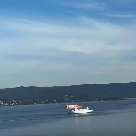 דירה Climatise Belle Vue *