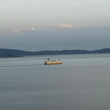 Climatise Belle Vue דירה אז'אקסיו