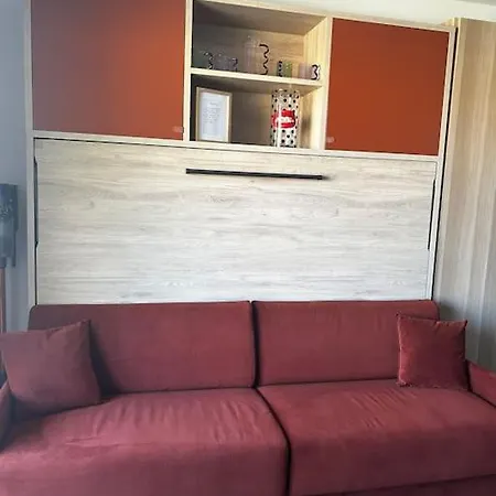 Climatise Belle Vue * אז'אקסיו