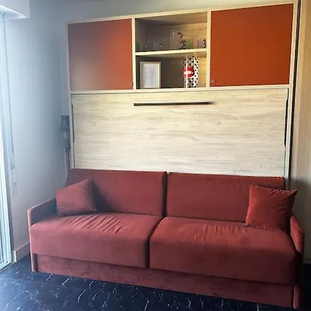 Climatise Belle Vue דירה *