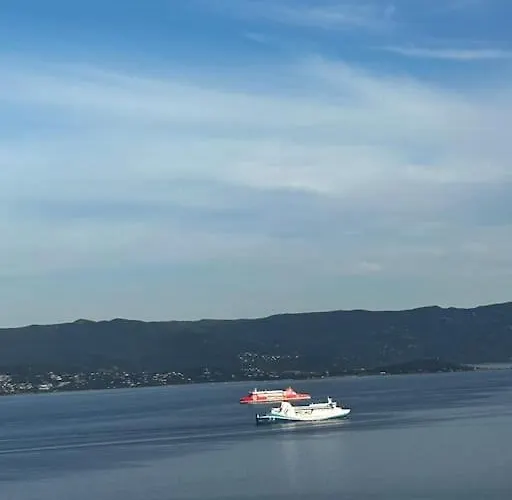 דירה Climatise Belle Vue *