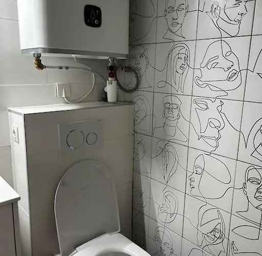 Climatise Belle Vue אז'אקסיו