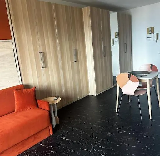 Climatise Belle Vue *