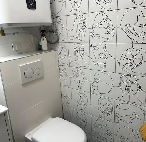 Climatise Belle Vue אז'אקסיו