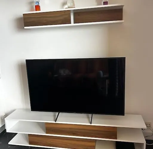 Climatise Belle Vue אז'אקסיו