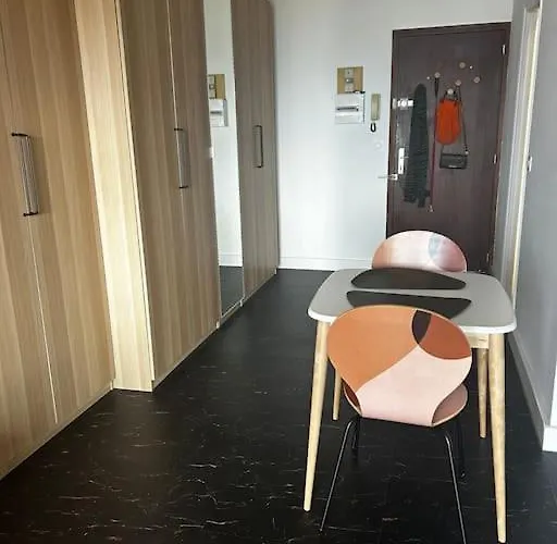 Climatise Belle Vue אז'אקסיו