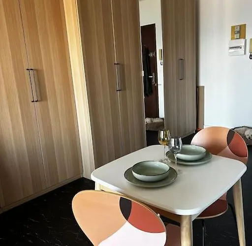 דירה Climatise Belle Vue *