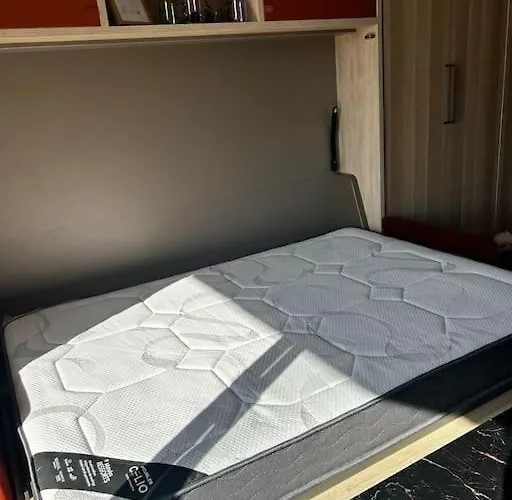 Climatise Belle Vue אז'אקסיו