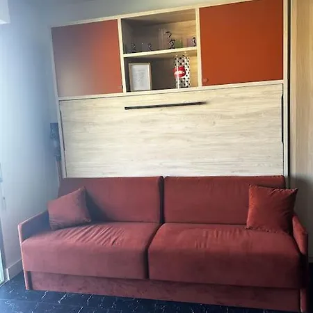 아파트 Climatise Belle Vue