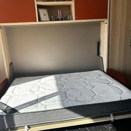 Climatise Belle Vue 아파트 *