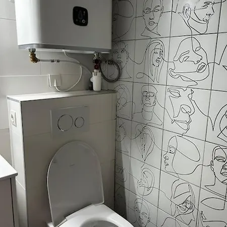 Climatise Belle Vue アジャクシオ