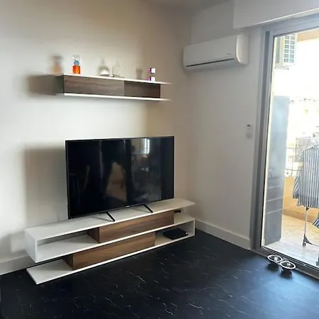 Climatise Belle Vue * 아작시오