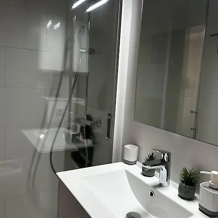 Climatise Belle Vue * 아작시오