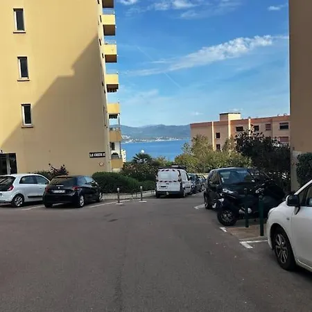 Climatise Belle Vue *