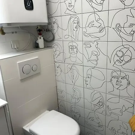 Climatise Belle Vue アジャクシオ