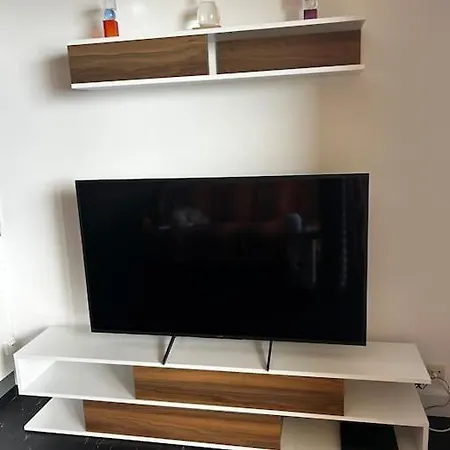 Climatise Belle Vue 아작시오