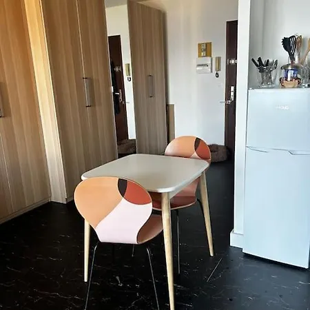 Climatise Belle Vue Apartment