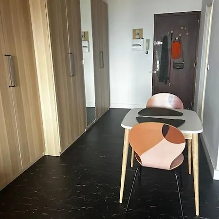 Climatise Belle Vue アジャクシオ