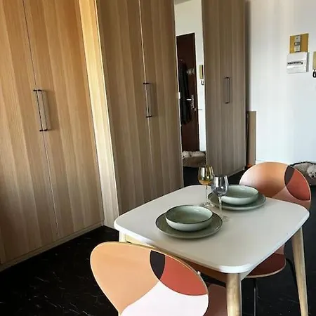 アパート Climatise Belle Vue *