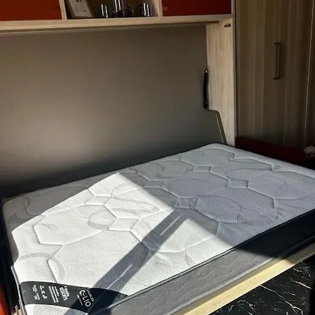 Climatise Belle Vue アジャクシオ