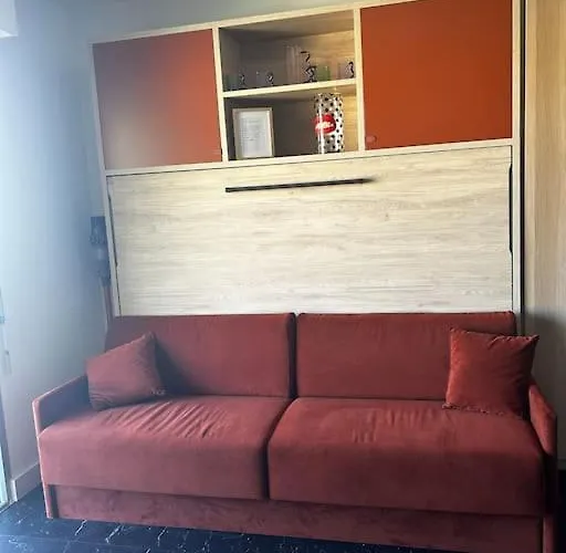 Apartmán Climatise Belle Vue