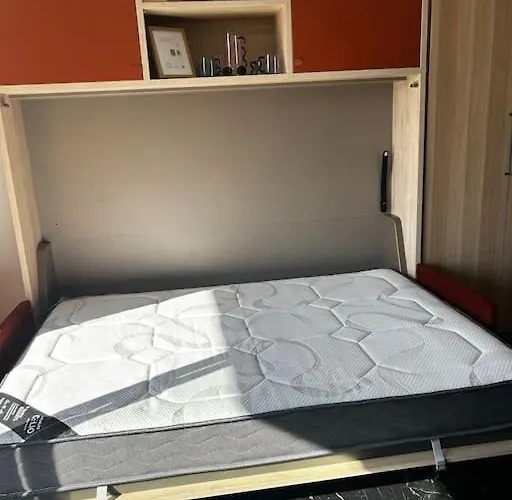 Climatise Belle Vue Apartmán *