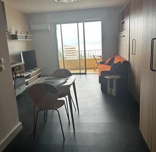 Apartmán Climatise Belle Vue *